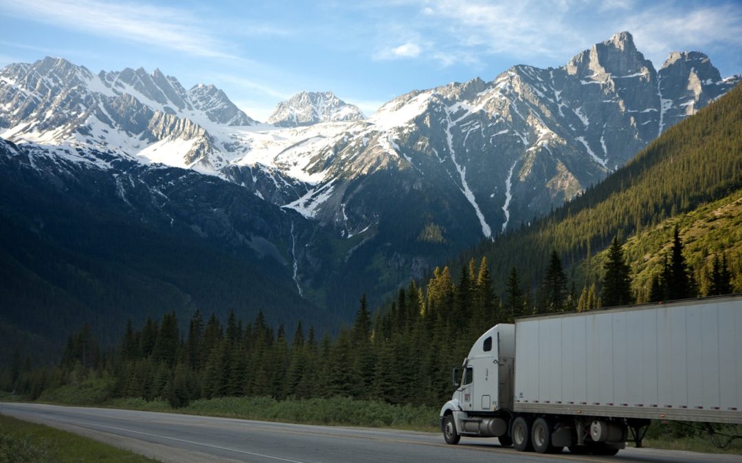 Preparing the trucking industry for driverless vehicles