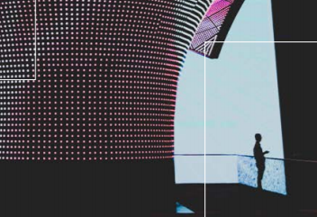 Human Needs in a Digital World – Digital Society Index 2019