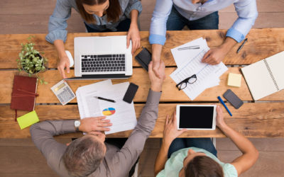 It’s people, not technology, that will decide the future of work