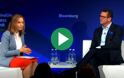 Leading a future-ready business – A conversation with Fujitsu