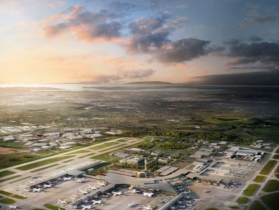 Future of Work case studies – New Zealand