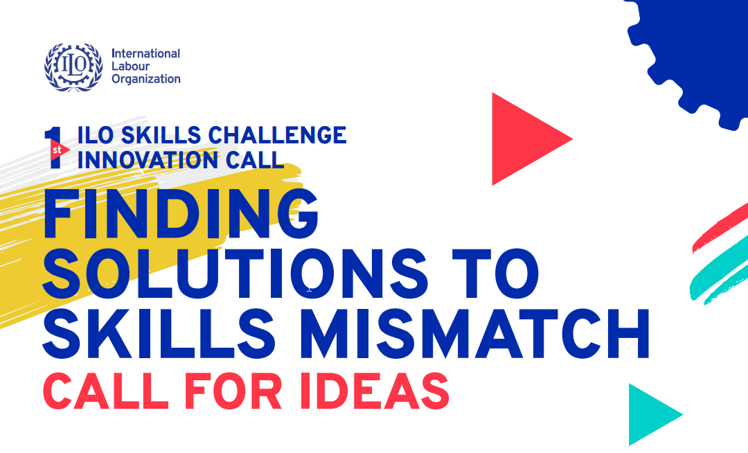 Skills Challenge Innovation Call