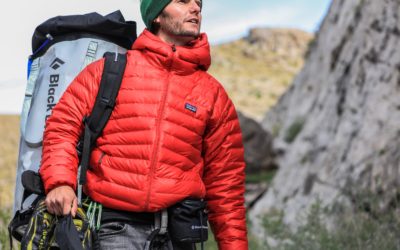 The NLI Interview: Patagonia’s Dean Carter On How To Treat Employees Like People