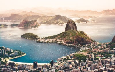 Shaping the future of work – Challenges and opportunities for Brazil