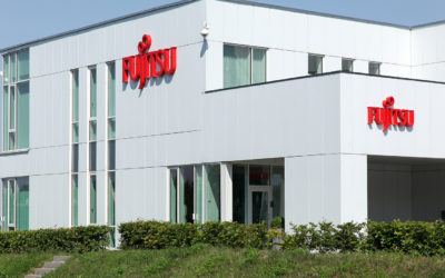 Coronavirus: Fujitsu announces permanent work-from-home plan