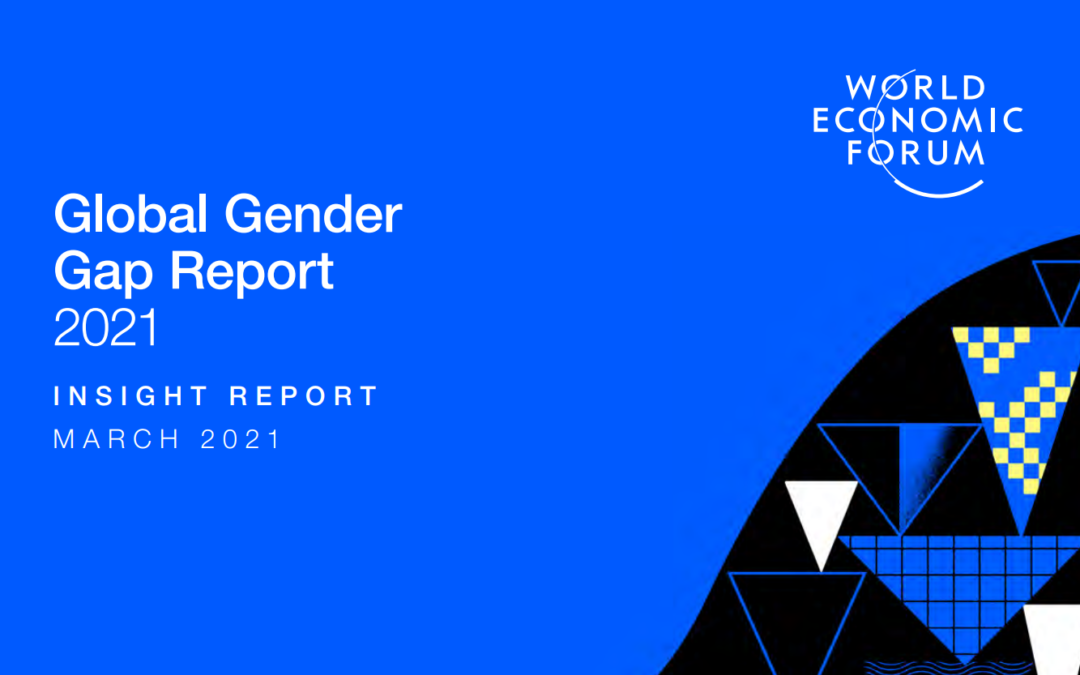 Global Gender Gap Report 2021