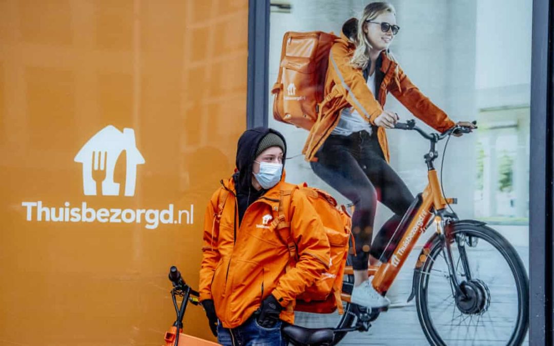 Gig Economy Workers To Get Employee Rights Under EU Proposals