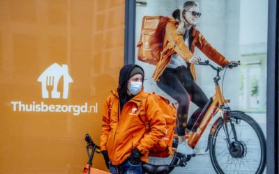 Gig Economy Workers To Get Employee Rights Under EU Proposals